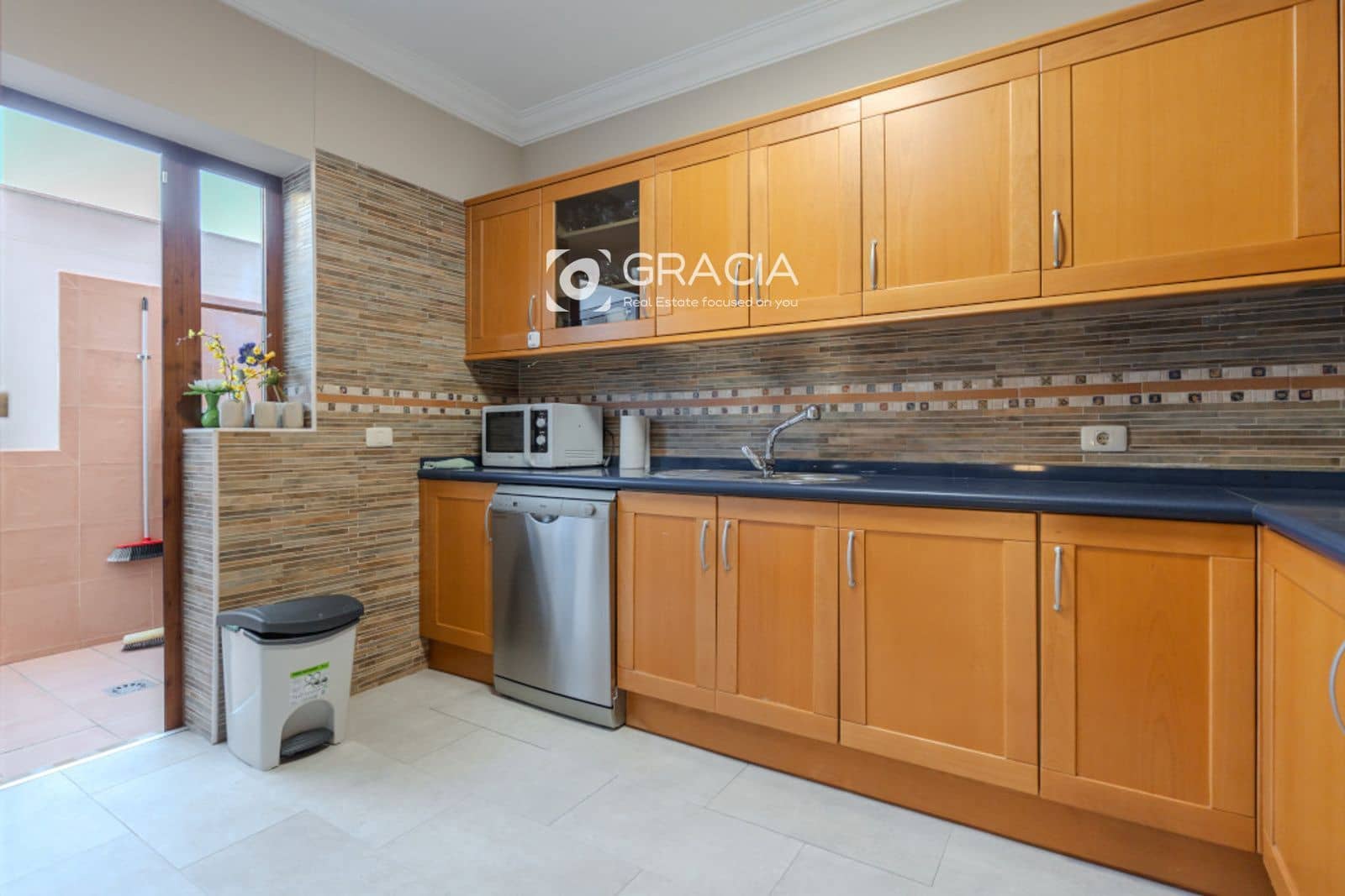 3 slaapkamer Huis te koop in Playa Fanabe met garage - € 1.120.000 (Ref: 9552966)