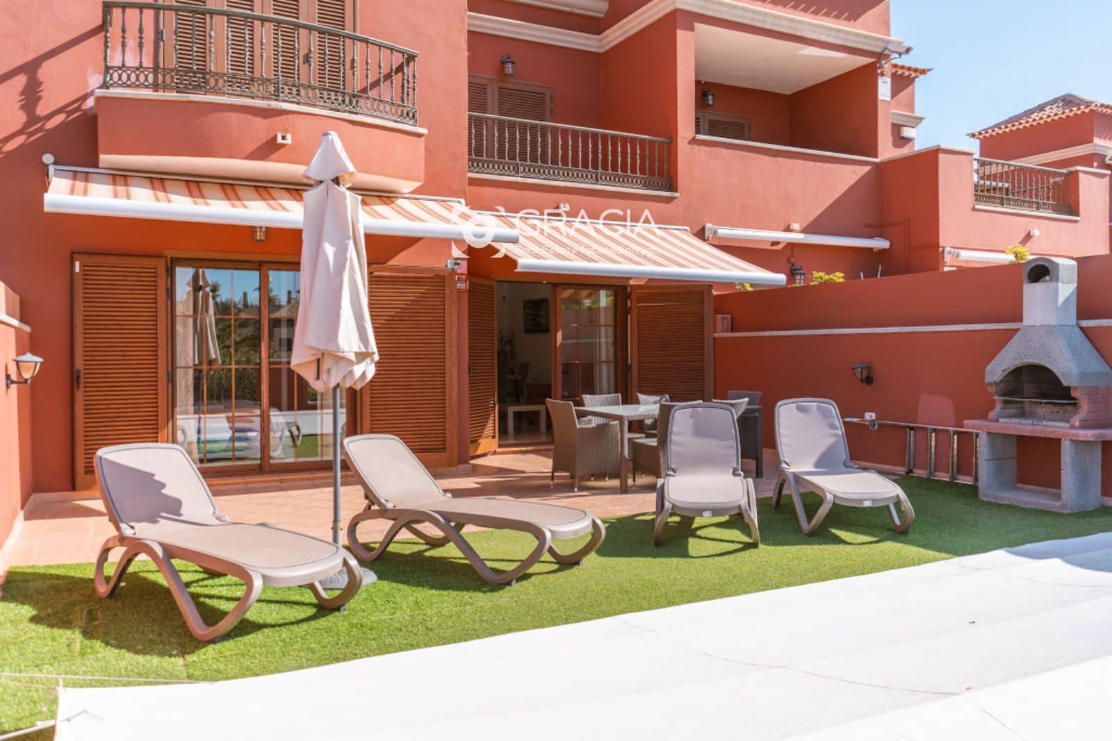 3 slaapkamer Huis te koop in Playa Fanabe met garage - € 1.120.000 (Ref: 9552966)