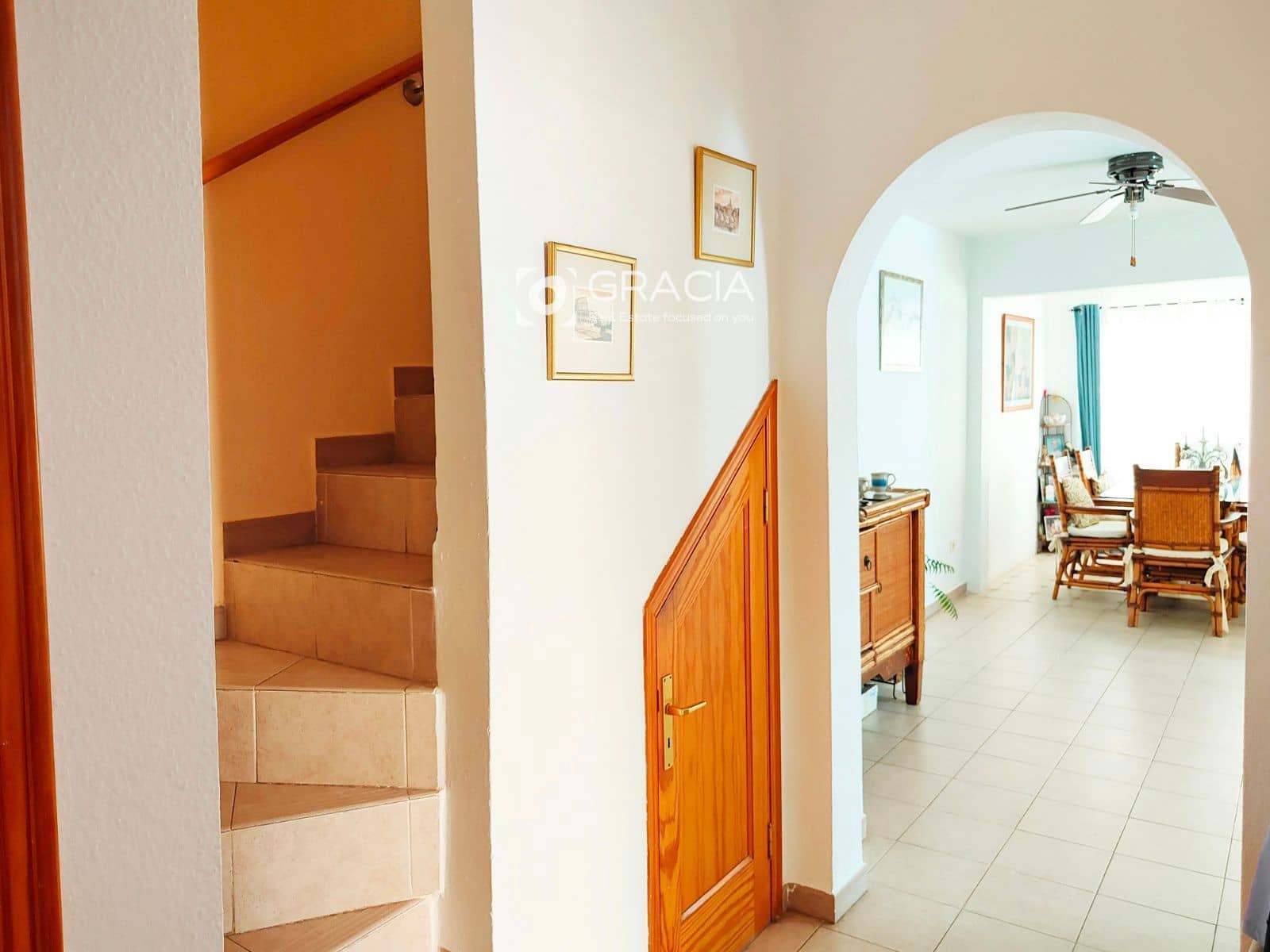 4 slaapkamer Huis te koop in Playa Fanabe met garage - € 649.000 (Ref: 9552967)