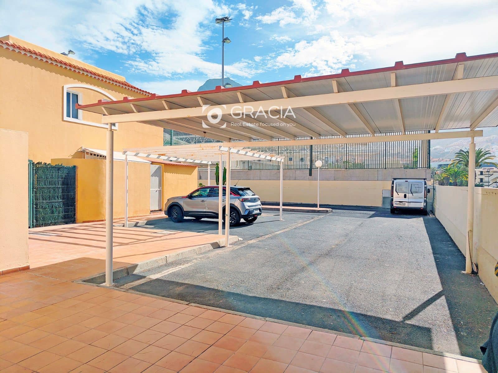 4 slaapkamer Huis te koop in Playa Fanabe met garage - € 649.000 (Ref: 9552967)