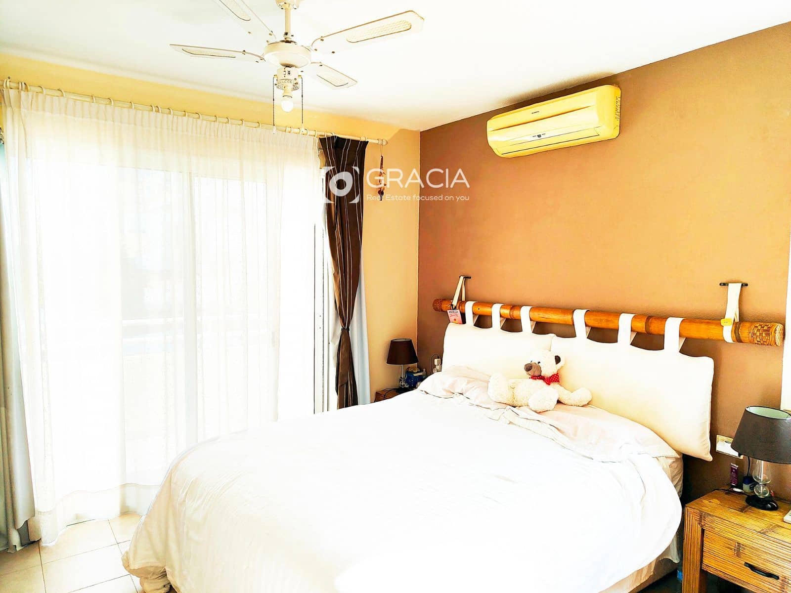 4 slaapkamer Huis te koop in Playa Fanabe met garage - € 649.000 (Ref: 9552967)