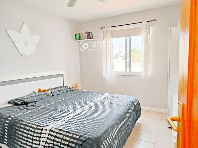 4 slaapkamer Huis te koop in Playa Fañabe, Adeje met garage - € 649.000 (Ref: 9552967)