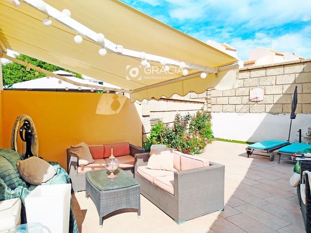 4 slaapkamer Huis te koop in Playa Fañabe, Adeje met garage - € 649.000 (Ref: 9552967)