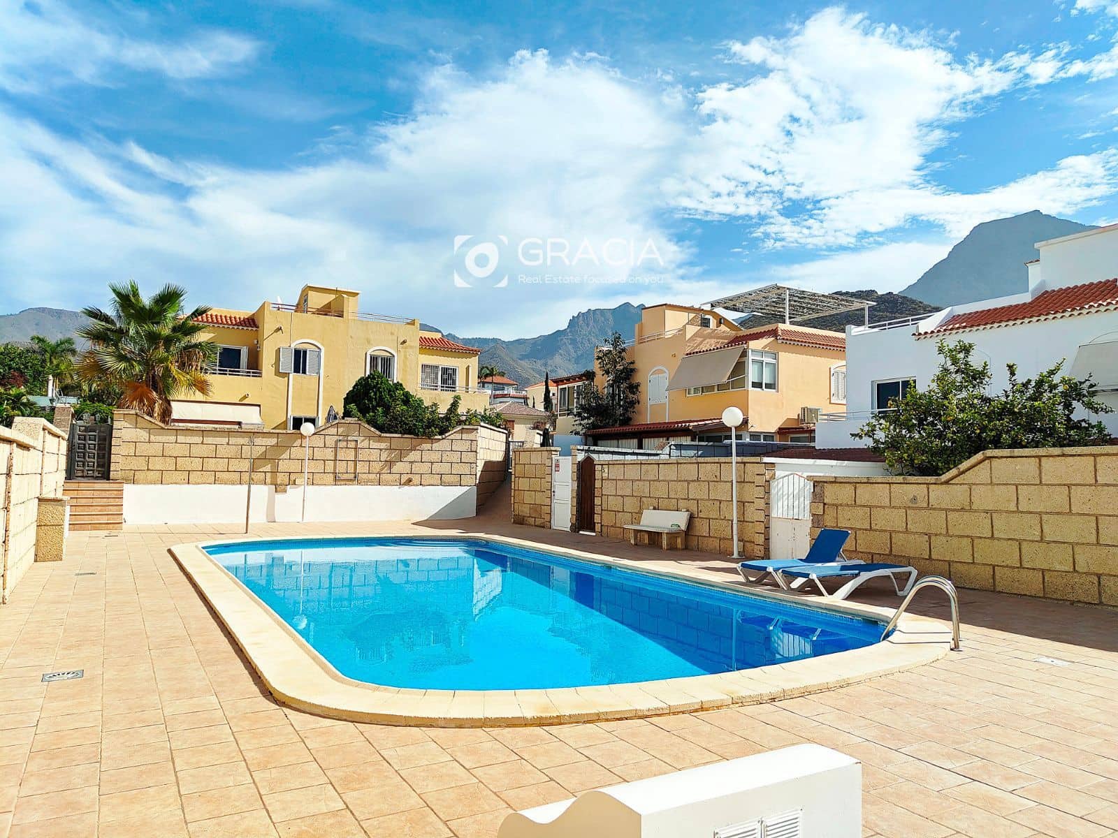 4 slaapkamer Huis te koop in Playa Fanabe met garage - € 649.000 (Ref: 9552967)