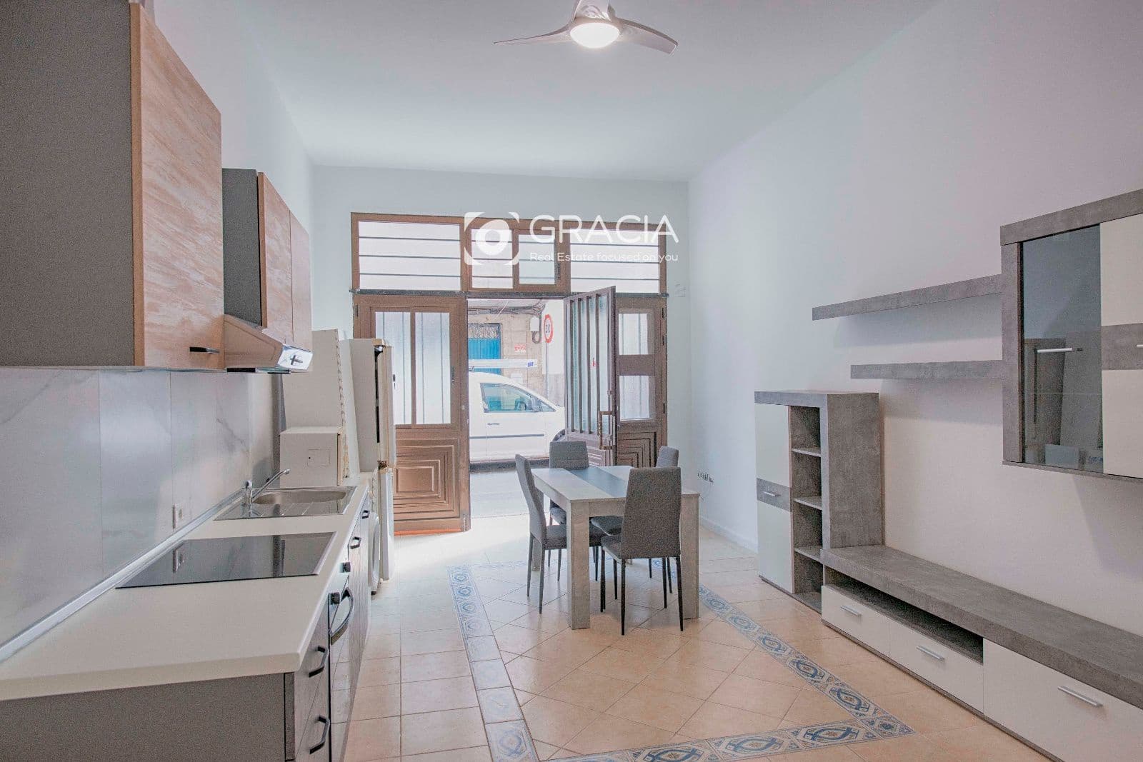 1 chambre Appartement à vendre à El Fraile - 130 000 € (Ref: 9552968)