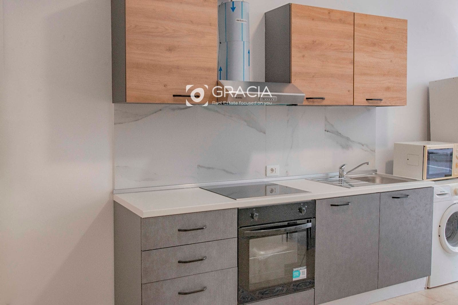 1 chambre Appartement à vendre à El Fraile - 130 000 € (Ref: 9552968)