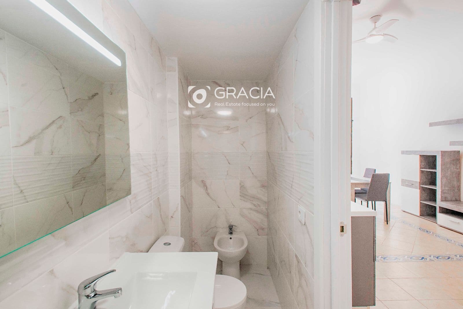 1 chambre Appartement à vendre à El Fraile - 130 000 € (Ref: 9552968)