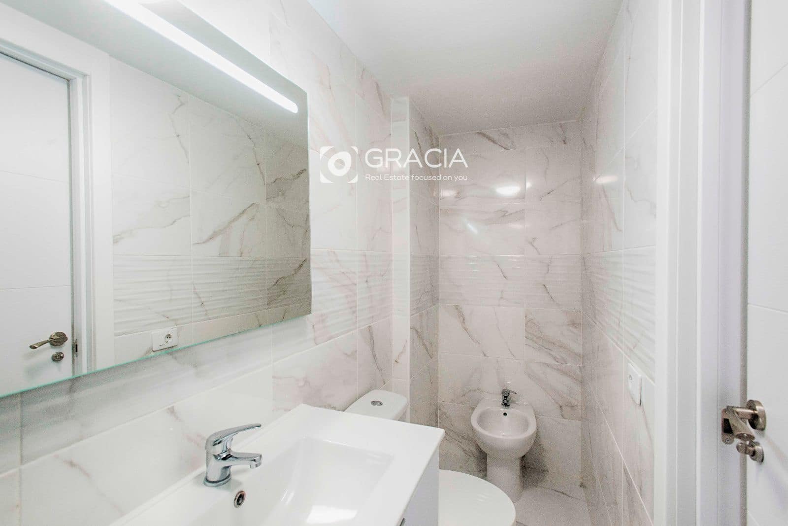 1 chambre Appartement à vendre à El Fraile - 130 000 € (Ref: 9552968)