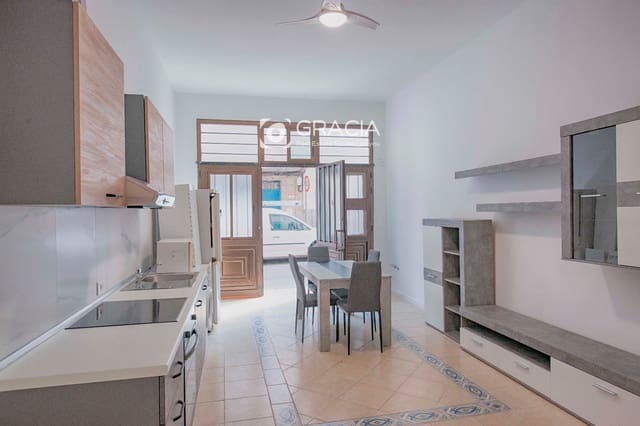 Piso de 1 habitación en El Fraile, Arona en venta - 130.000 € (Ref: 9552968)