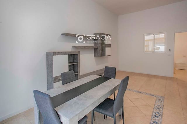 Piso de 1 habitación en El Fraile, Arona en venta - 130.000 € (Ref: 9552968)