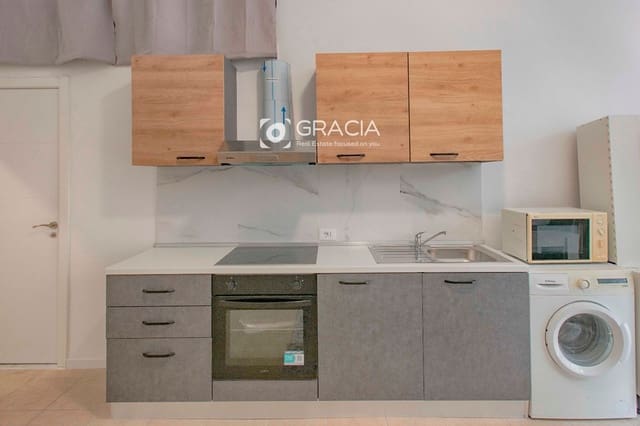 Piso de 1 habitación en El Fraile, Arona en venta - 130.000 € (Ref: 9552968)