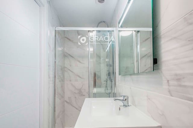 Piso de 1 habitación en El Fraile, Arona en venta - 130.000 € (Ref: 9552968)