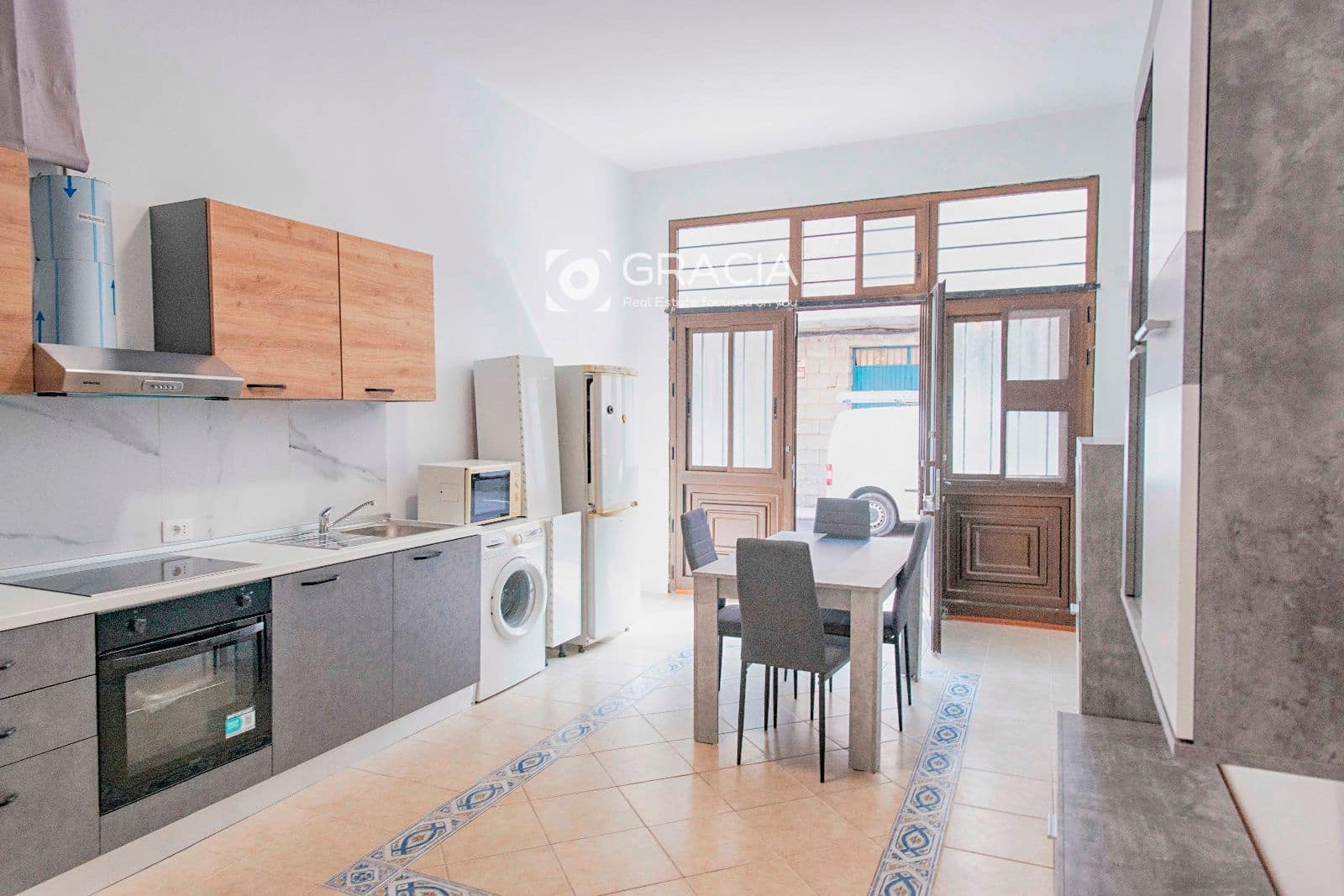 1 chambre Appartement à vendre à El Fraile - 130 000 € (Ref: 9552968)