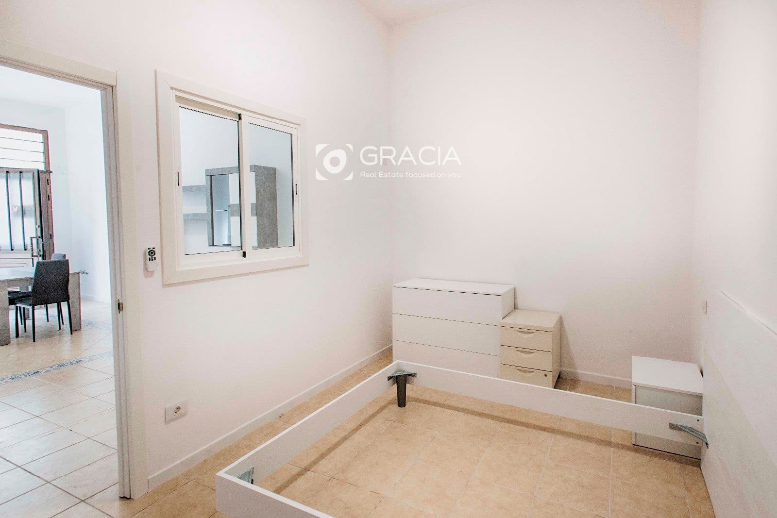 1 chambre Appartement à vendre à El Fraile - 130 000 € (Ref: 9552968)