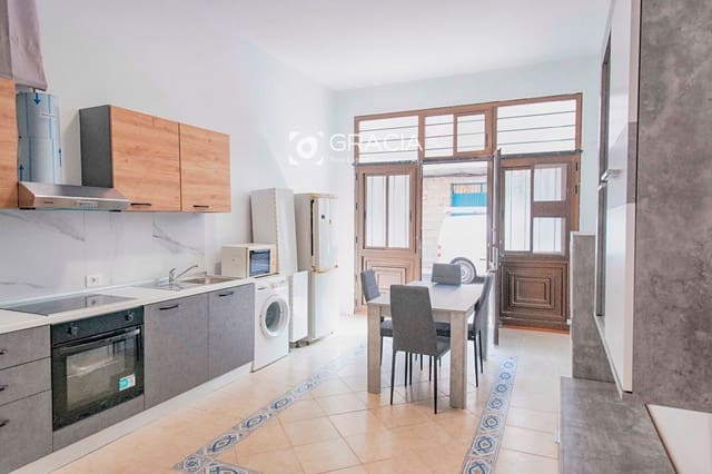 Piso de 1 habitación en El Fraile, Arona en venta - 130.000 € (Ref: 9552968)