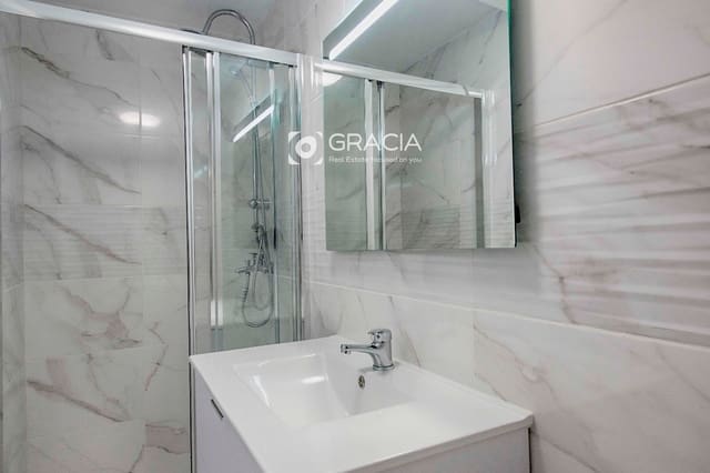 Piso de 1 habitación en El Fraile, Arona en venta - 130.000 € (Ref: 9552968)