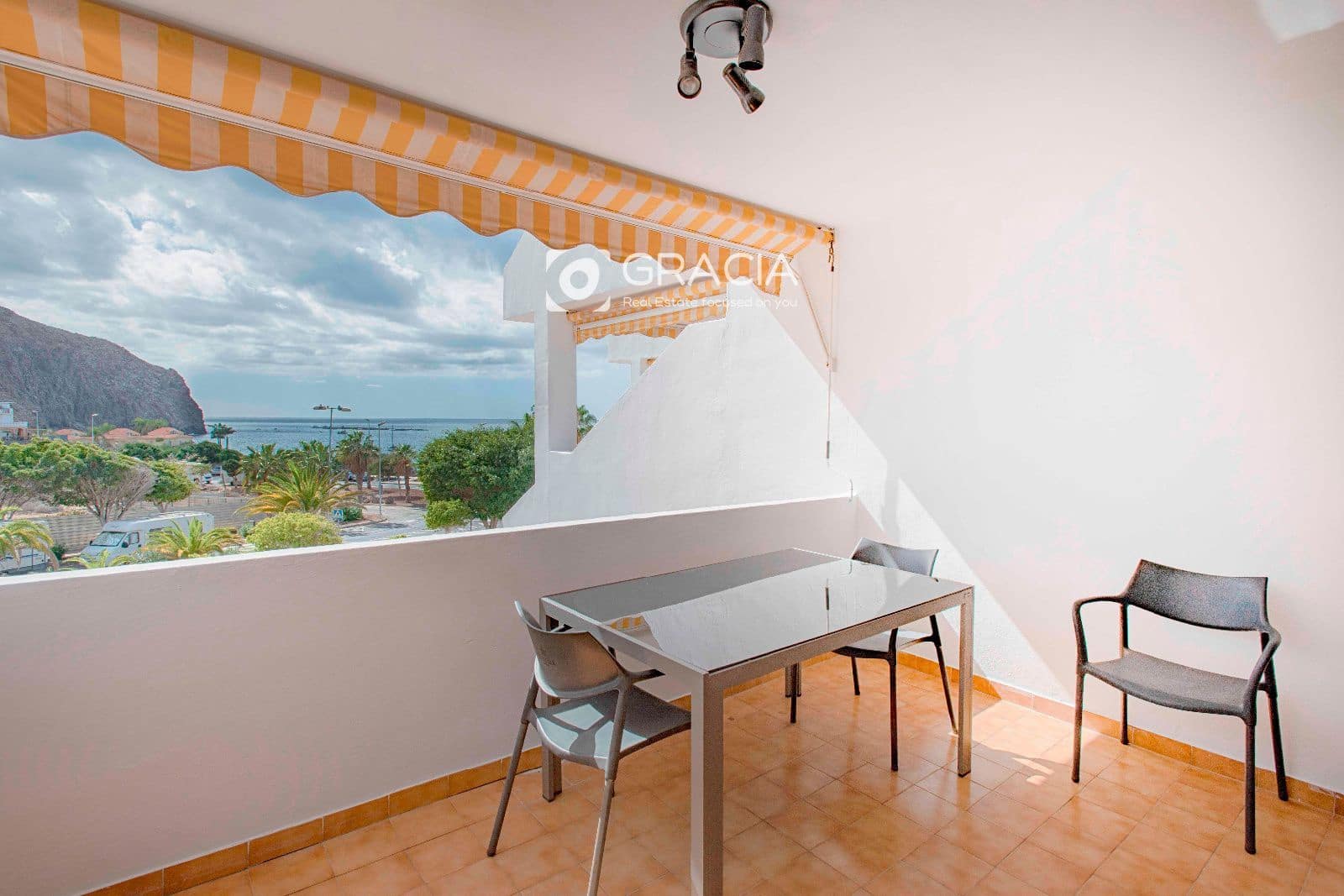 1 camera da letto Appartamento in vendita in Los Cristianos con piscina - 360.000 € (Rif: 9552969)