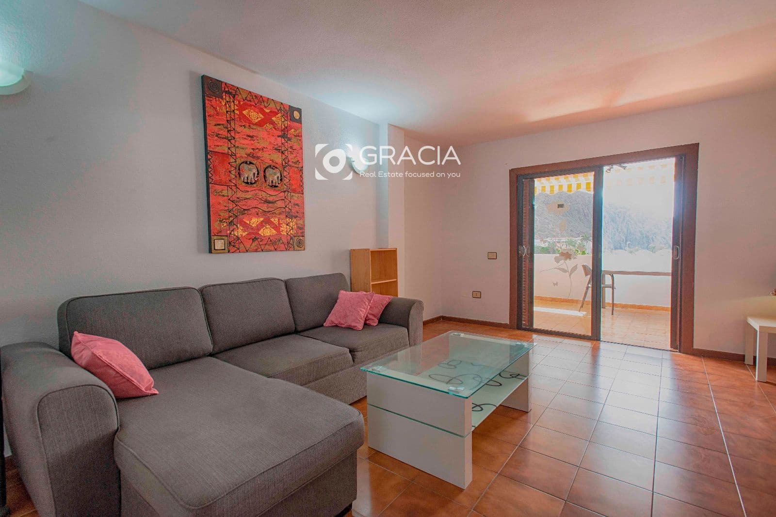 1 camera da letto Appartamento in vendita in Los Cristianos con piscina - 360.000 € (Rif: 9552969)