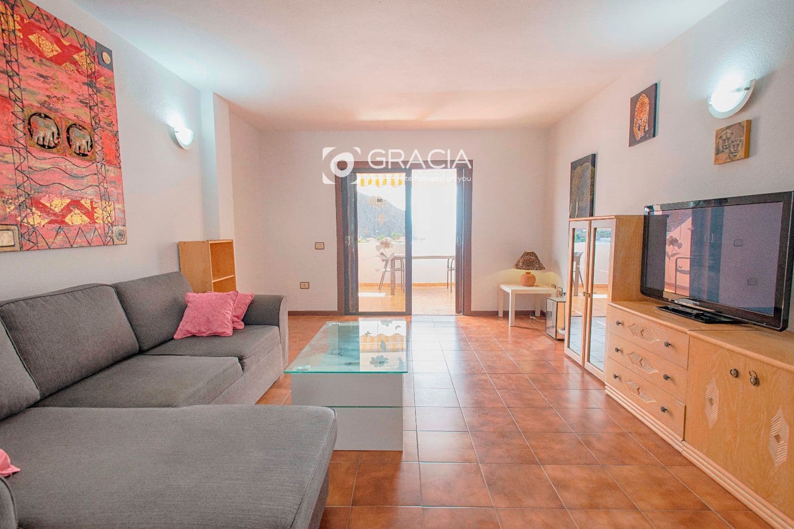 1 camera da letto Appartamento in vendita in Los Cristianos con piscina - 360.000 € (Rif: 9552969)