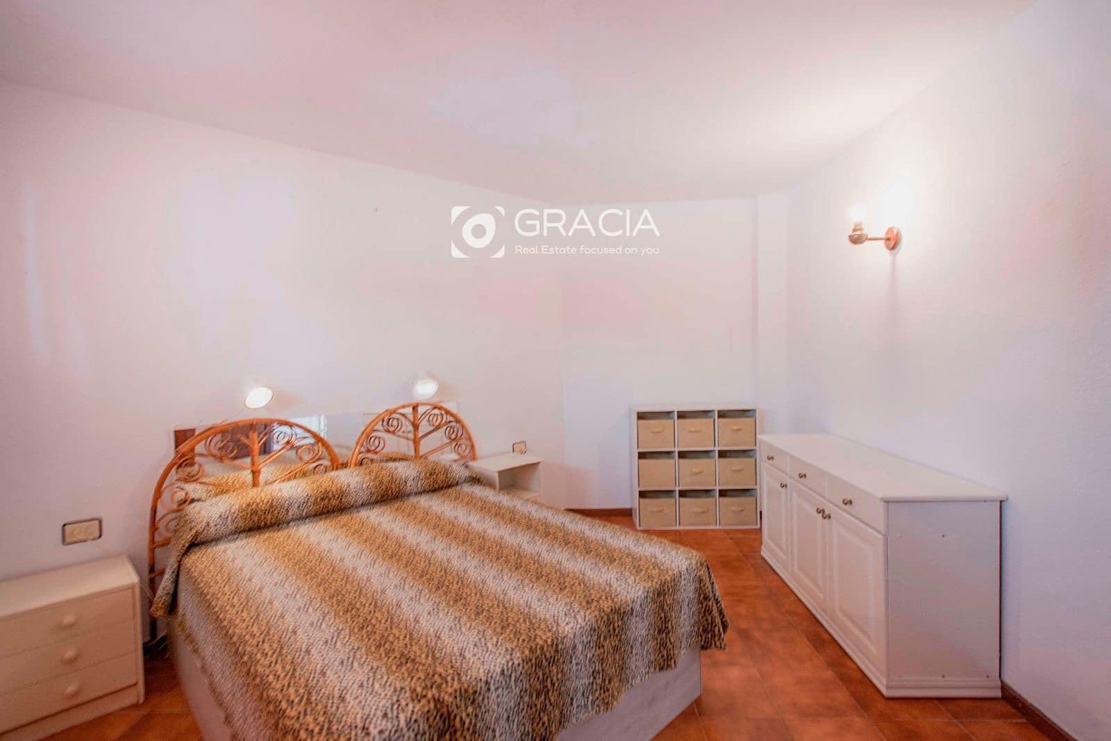 1 camera da letto Appartamento in vendita in Los Cristianos con piscina - 360.000 € (Rif: 9552969)