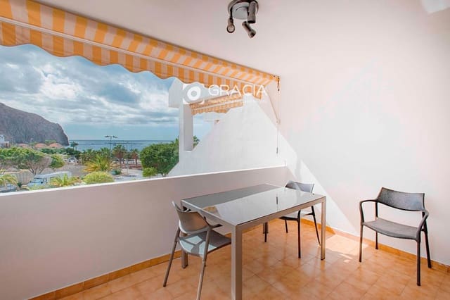 1 camera da letto Appartamento in vendita in Los Cristianos, Arona con piscina - 360.000 € (Rif: 9552969)