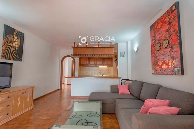 1 camera da letto Appartamento in vendita in Los Cristianos, Arona con piscina - 360.000 € (Rif: 9552969)