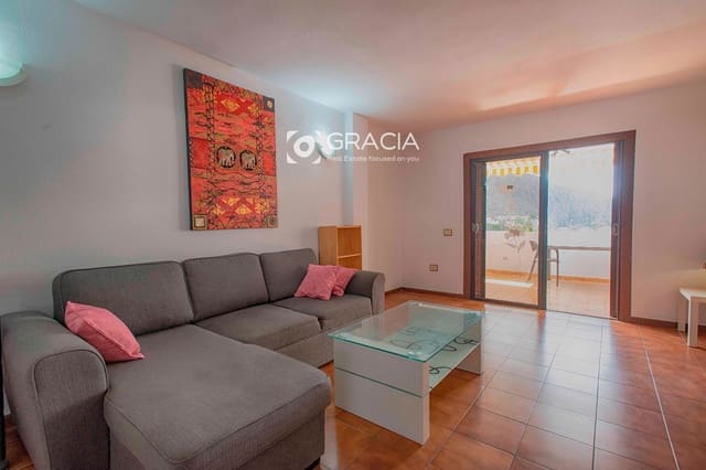 1 camera da letto Appartamento in vendita in Los Cristianos, Arona con piscina - 360.000 € (Rif: 9552969)