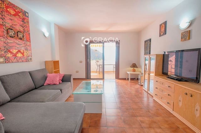 1 camera da letto Appartamento in vendita in Los Cristianos, Arona con piscina - 360.000 € (Rif: 9552969)