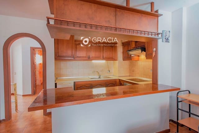 1 camera da letto Appartamento in vendita in Los Cristianos, Arona con piscina - 360.000 € (Rif: 9552969)