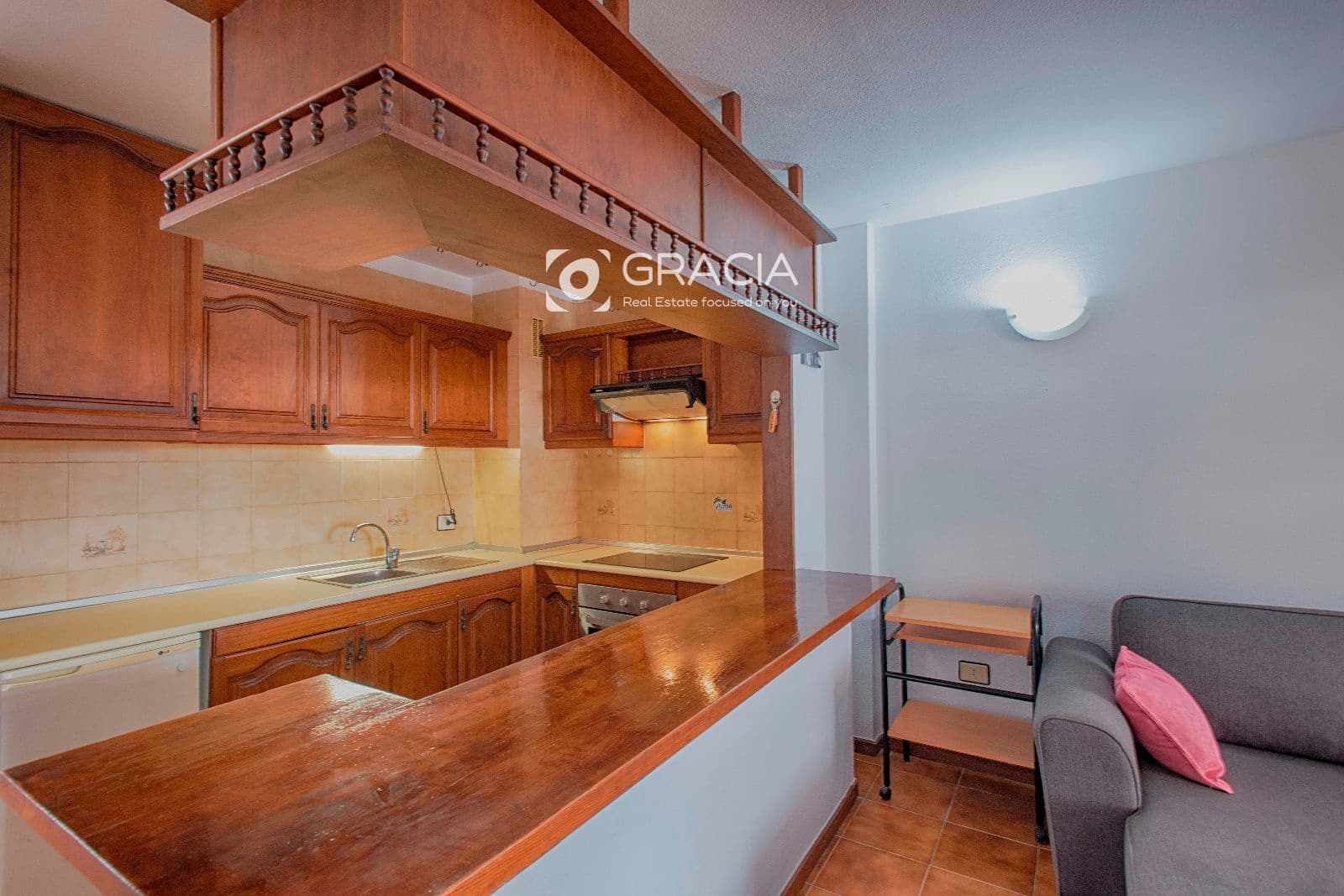 1 camera da letto Appartamento in vendita in Los Cristianos con piscina - 360.000 € (Rif: 9552969)