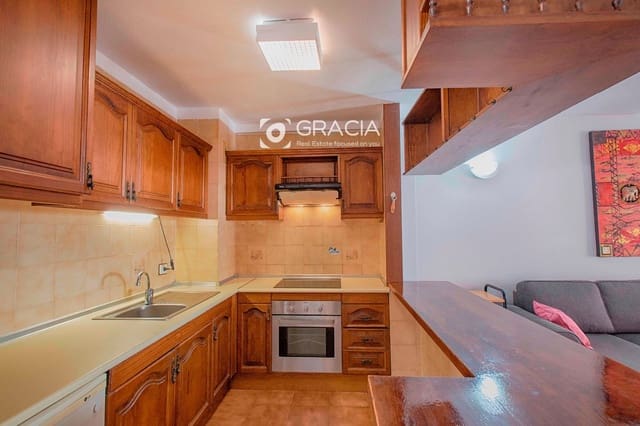 1 camera da letto Appartamento in vendita in Los Cristianos, Arona con piscina - 360.000 € (Rif: 9552969)