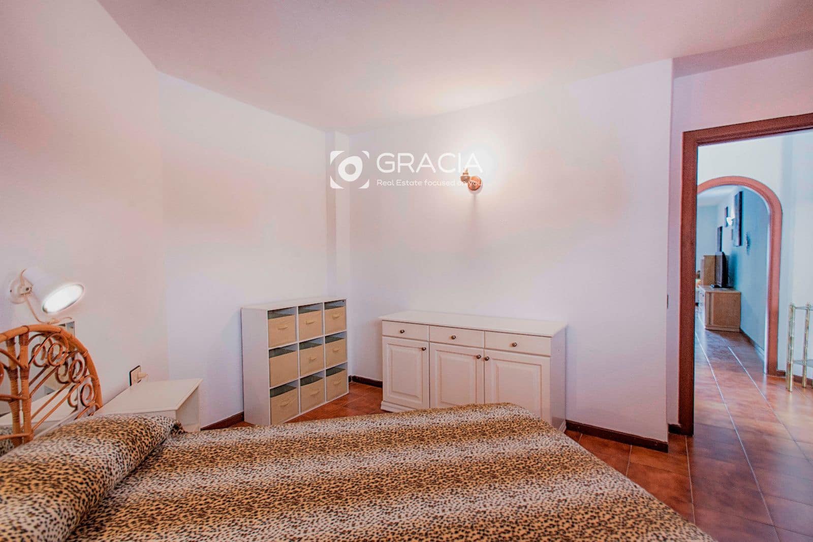 1 camera da letto Appartamento in vendita in Los Cristianos con piscina - 360.000 € (Rif: 9552969)