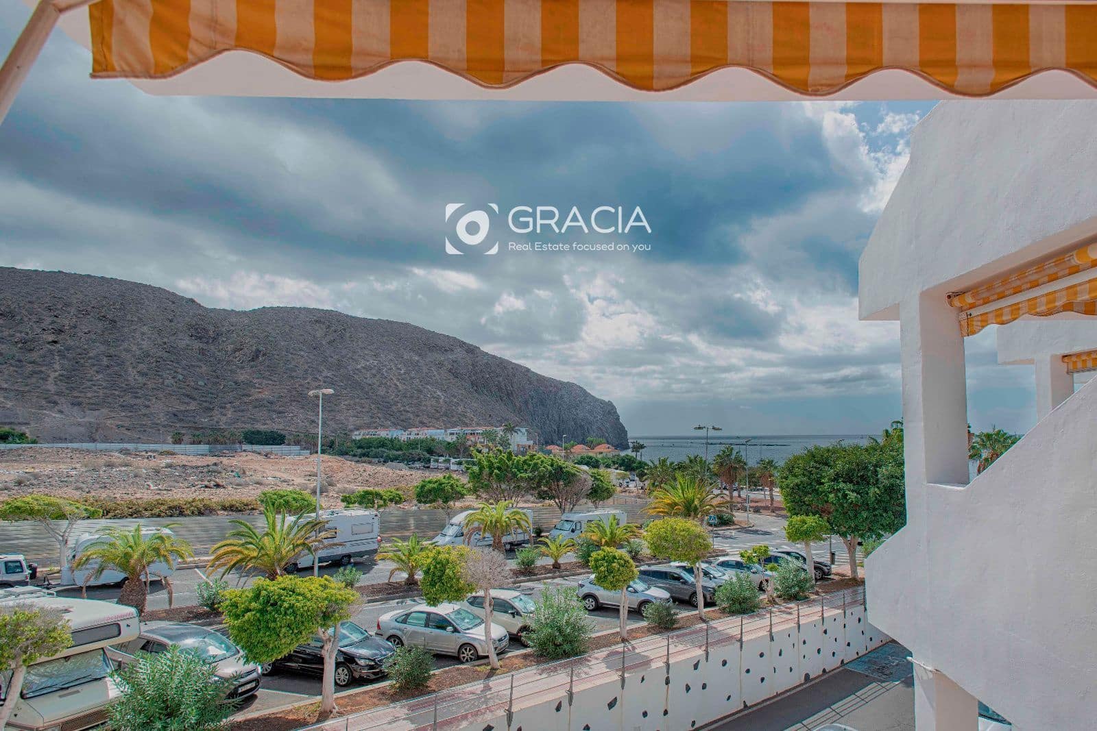 1 camera da letto Appartamento in vendita in Los Cristianos con piscina - 360.000 € (Rif: 9552969)