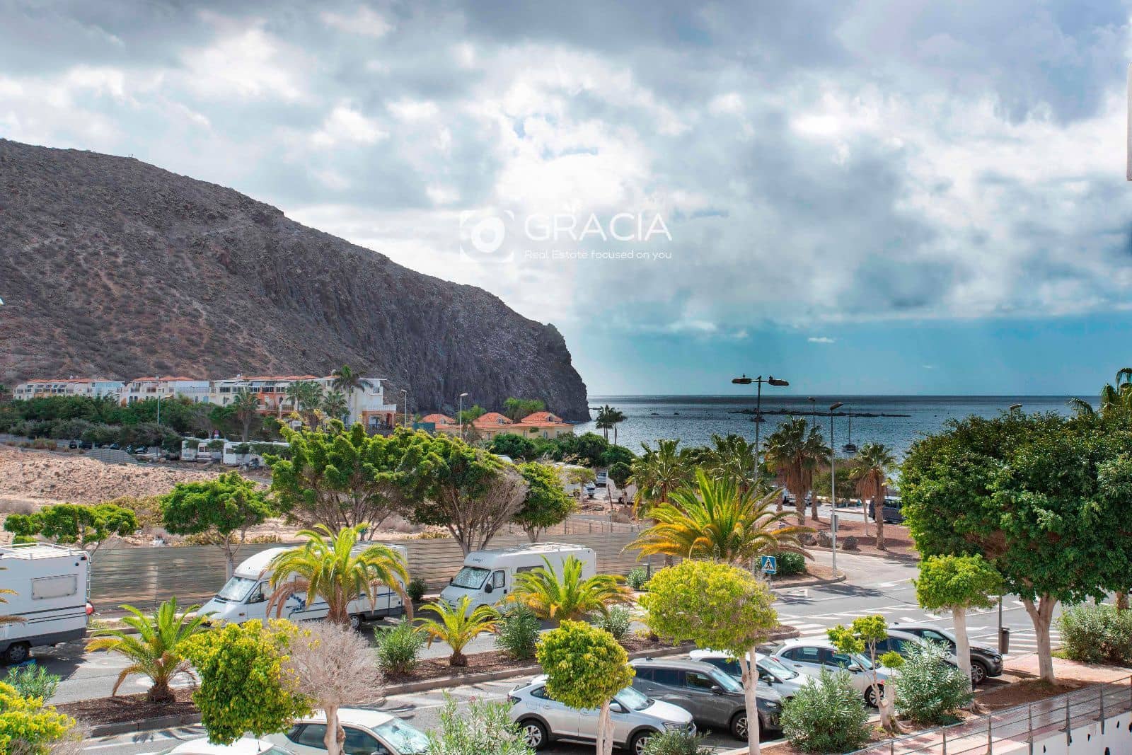 1 camera da letto Appartamento in vendita in Los Cristianos con piscina - 360.000 € (Rif: 9552969)