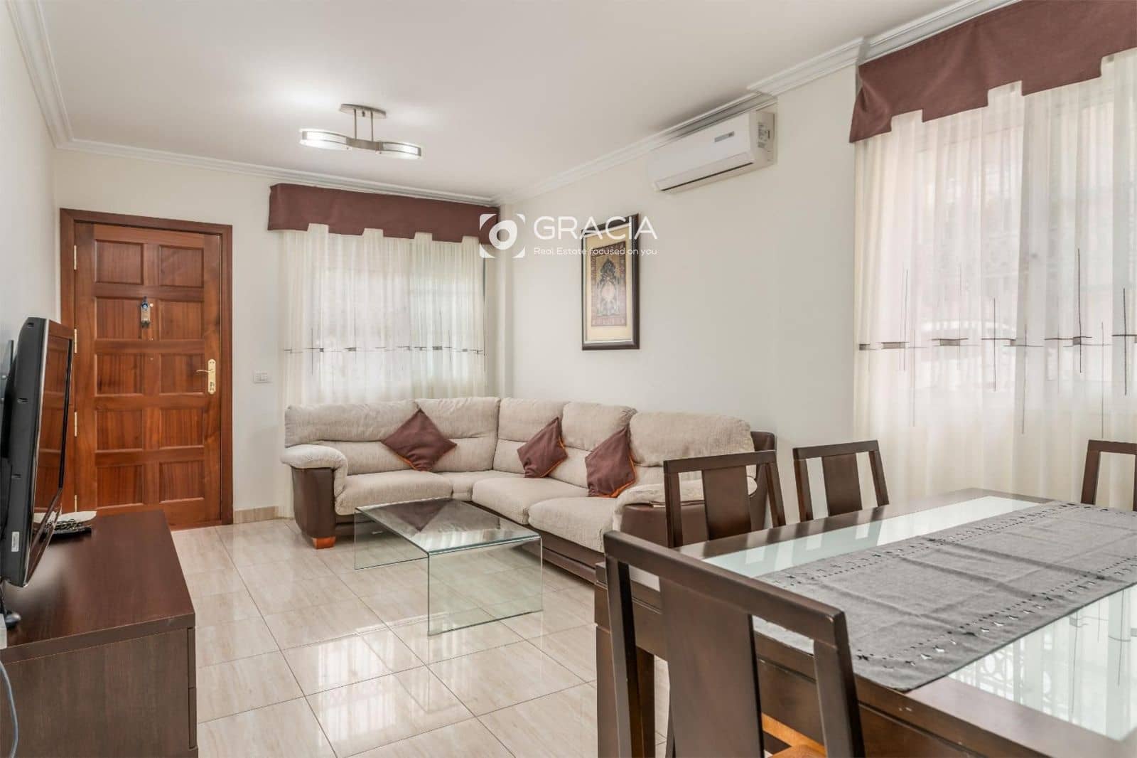 3 chambre Appartement à vendre à Adeje avec garage - 420 000 € (Ref: 9552970)