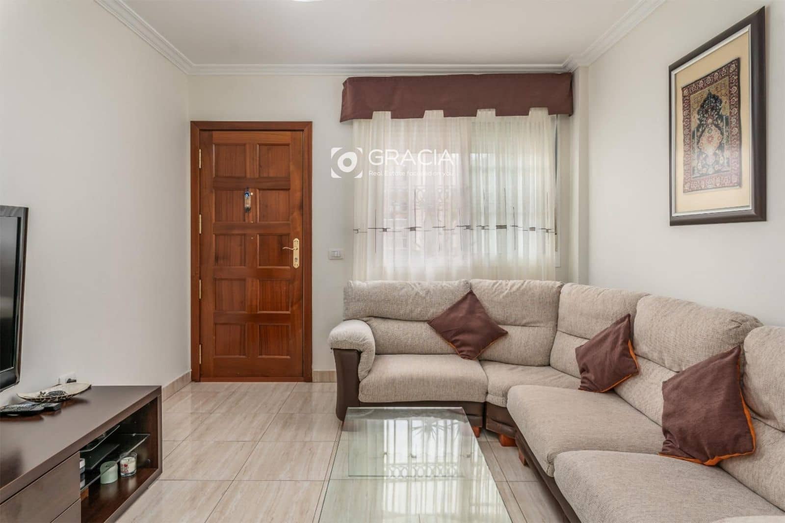 3 chambre Appartement à vendre à Adeje avec garage - 420 000 € (Ref: 9552970)