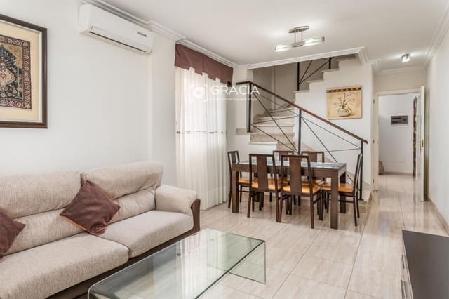 3 chambre Appartement à vendre à Adeje avec garage - 420 000 € (Ref: 9552970)