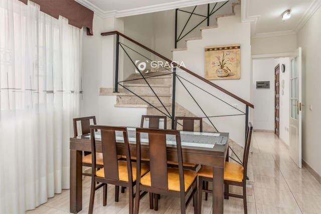 3 chambre Appartement à vendre à Adeje avec garage - 420 000 € (Ref: 9552970)