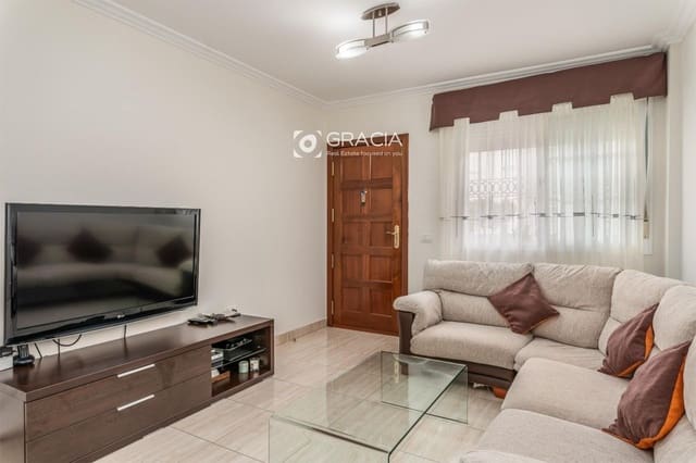 3 chambre Appartement à vendre à Adeje avec garage - 420 000 € (Ref: 9552970)