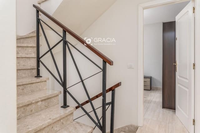 3 chambre Appartement à vendre à Adeje avec garage - 420 000 € (Ref: 9552970)