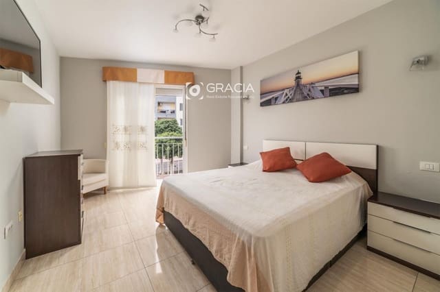 3 chambre Appartement à vendre à Adeje avec garage - 420 000 € (Ref: 9552970)