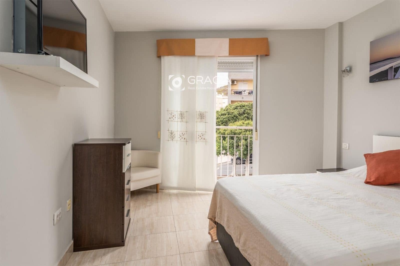 3 chambre Appartement à vendre à Adeje avec garage - 420 000 € (Ref: 9552970)