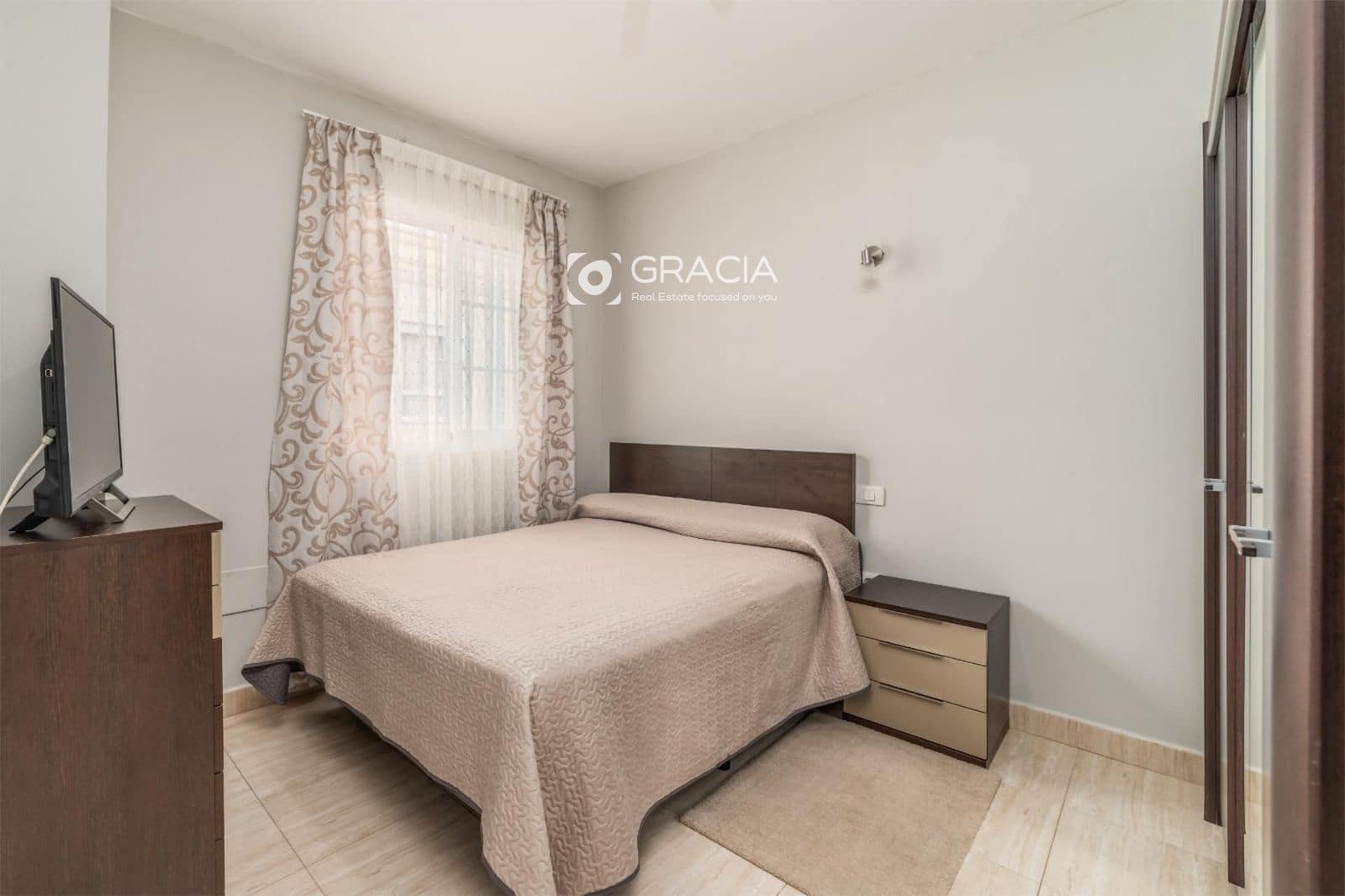 3 chambre Appartement à vendre à Adeje avec garage - 420 000 € (Ref: 9552970)