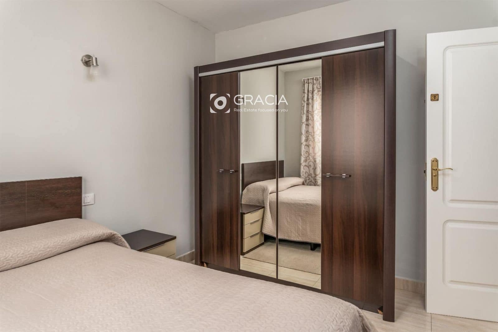 3 chambre Appartement à vendre à Adeje avec garage - 420 000 € (Ref: 9552970)