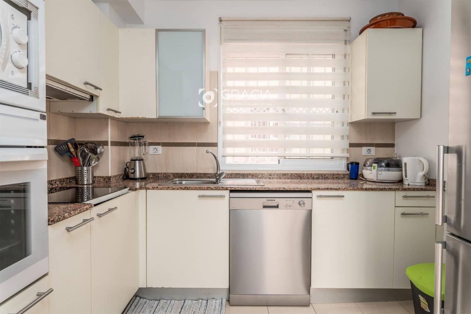 3 chambre Appartement à vendre à Adeje avec garage - 420 000 € (Ref: 9552970)