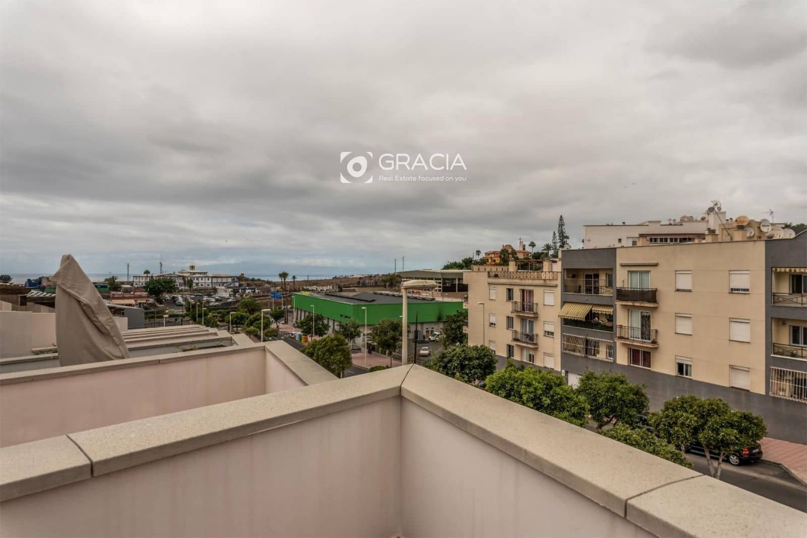 3 chambre Appartement à vendre à Adeje avec garage - 420 000 € (Ref: 9552970)