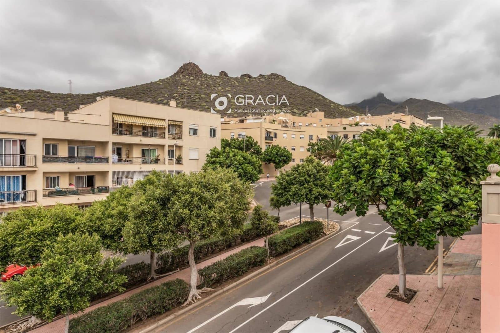 3 chambre Appartement à vendre à Adeje avec garage - 420 000 € (Ref: 9552970)