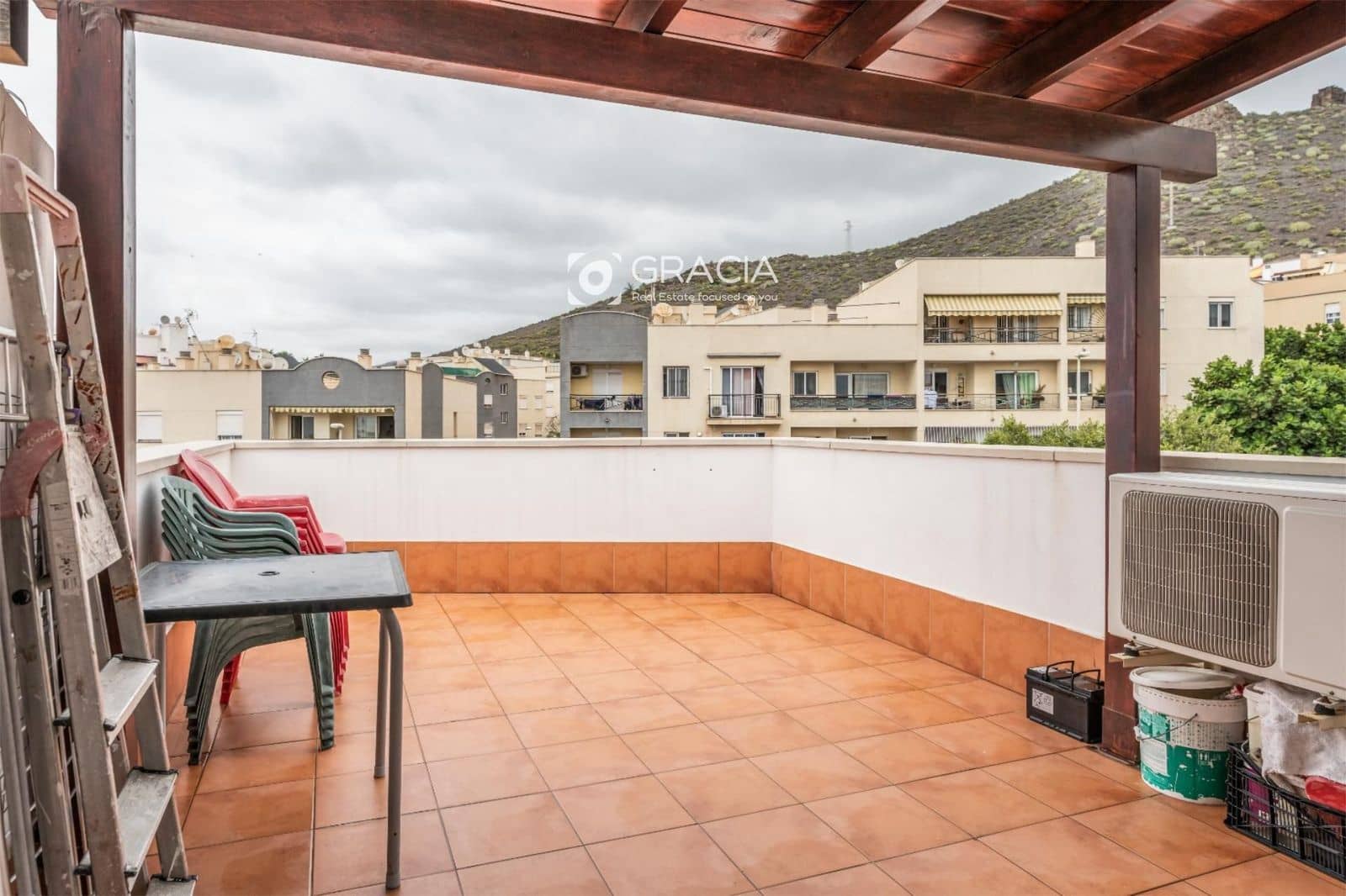 3 chambre Appartement à vendre à Adeje avec garage - 420 000 € (Ref: 9552970)