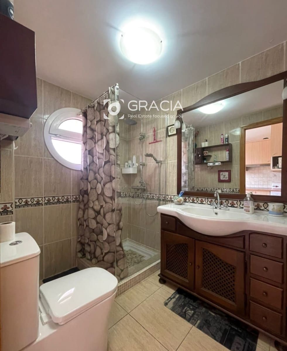 Wohnung zu verkaufen in Costa del Silencio mit Pool - 157.500 € (Ref: 9552971)