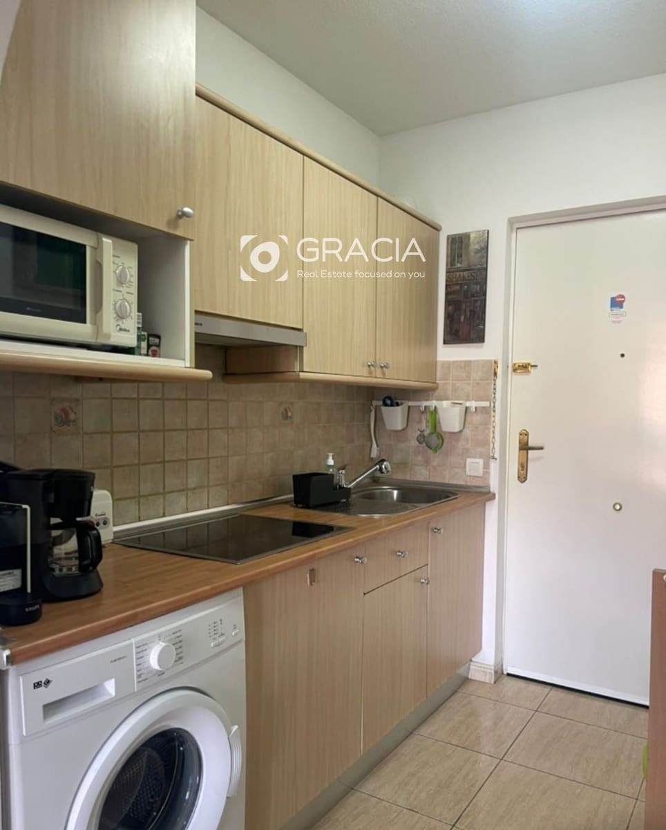 Wohnung zu verkaufen in Costa del Silencio mit Pool - 157.500 € (Ref: 9552971)